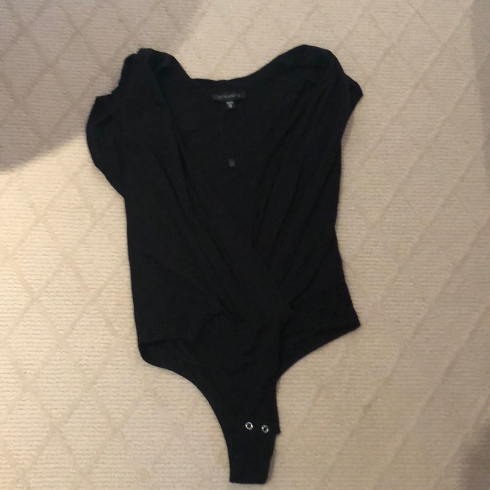 Dynamite bodysuit (never worn)